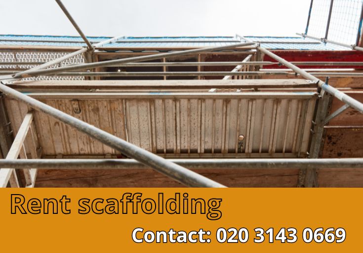 Scaffolding Rental Worcester Park